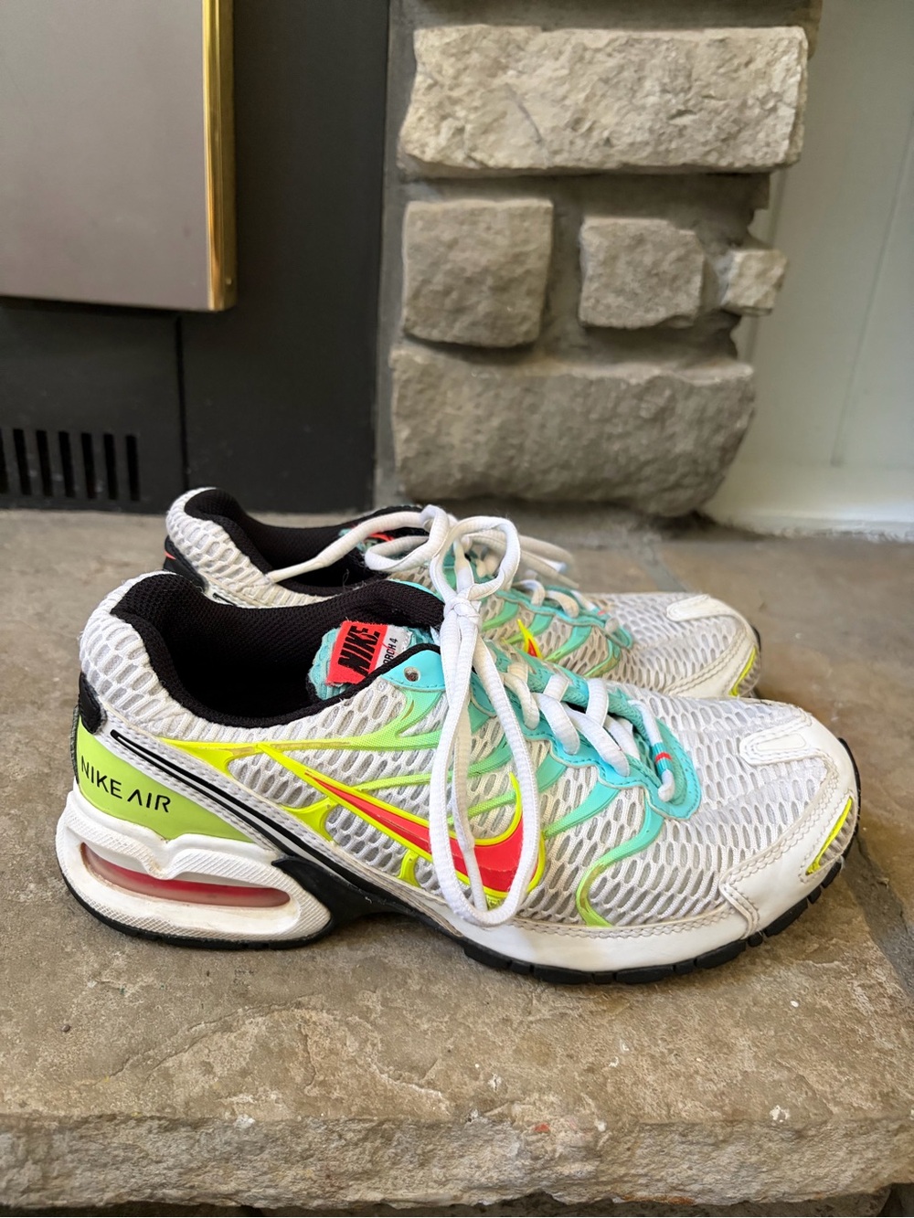 Retro Nike Air Shoes